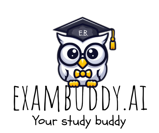 Exambuddy