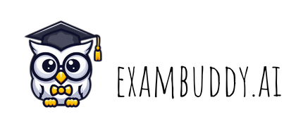 Exambuddy.ai logo