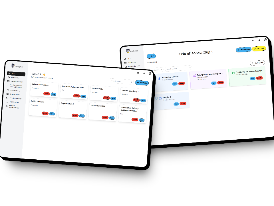Students excelling with ExamBuddy