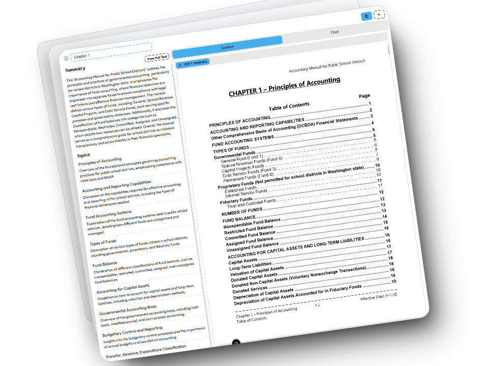 Smart Document Processing screenshot 2