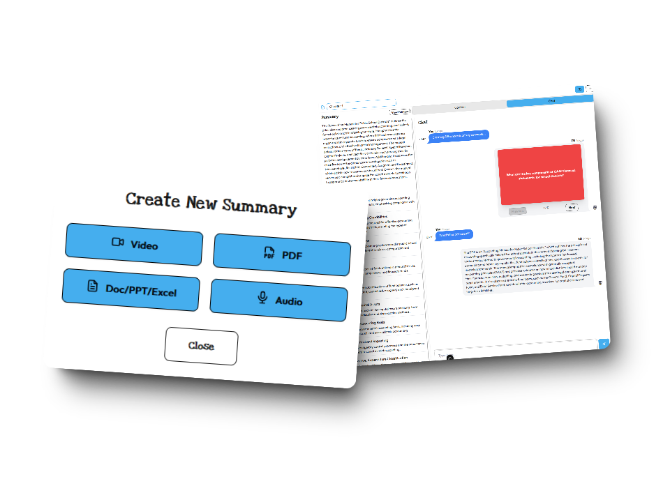 Smart Document Processing screenshot 3