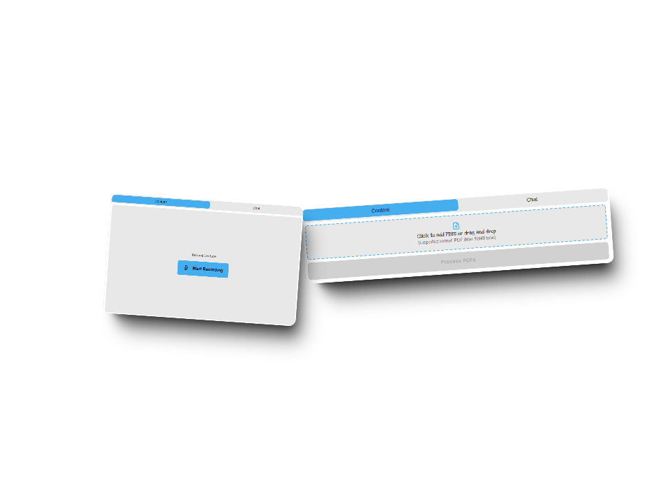 Smart Document Processing screenshot 1